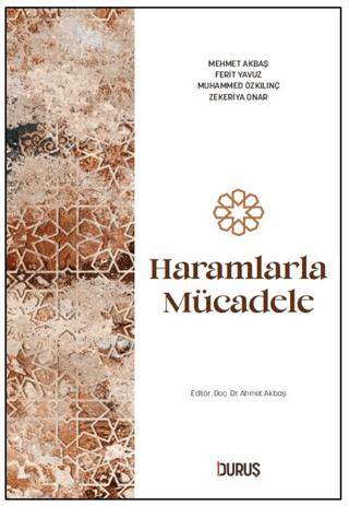 Haramlarla Mücadele - 1