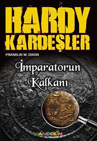 Hardy Kardeşler - 1