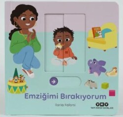 Hareketli Büyüyorum Serisi 1 – Emziğimi Bırakıyorum - 1