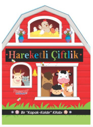 Hareketli Çiftlik - 1