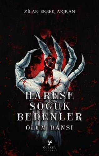 Harese: Soğuk Bedenler “Ölüm Dansı” - 1