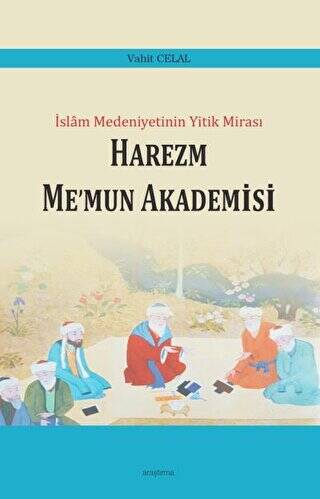 Harezm Me’mun Akademisi - 1