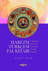 Harezm Türkçesi Fal Kitabı - 1