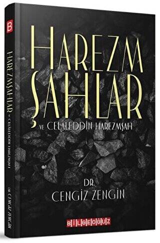 Harezmşahlar ve Celaleddin Harezmşah - 1