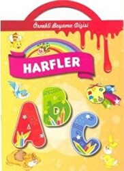 Harfler - 1