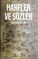 Harfler ve Sözler - 1