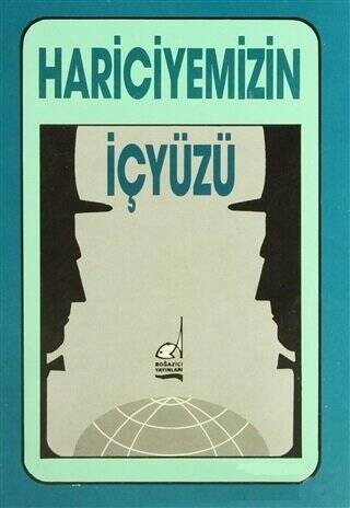 Hariciyemizin İçyüzü - 1