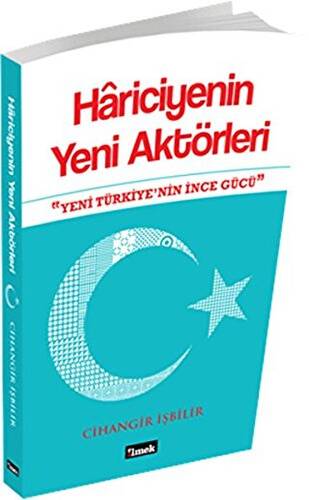 Hariciyenin Yeni Aktörleri - 1