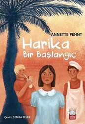 Harika Bir Başlangıç - 1