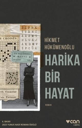 Harika Bir Hayat - 1