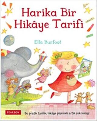 Harika Bir Hikaye Tarifi - 1