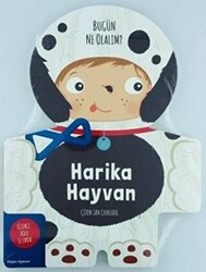 Harika Hayvan - Bugün Ne Olalım? - 1