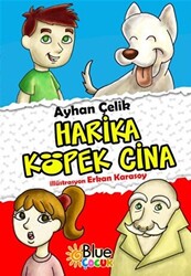 Harika Köpek Cina - 1