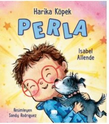 Harika Köpek Perla - 1