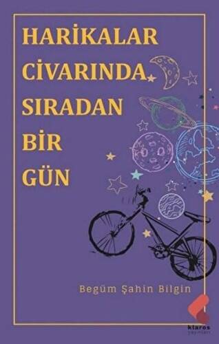 Harikalar Civarında Sıradan Bir Gün - 1