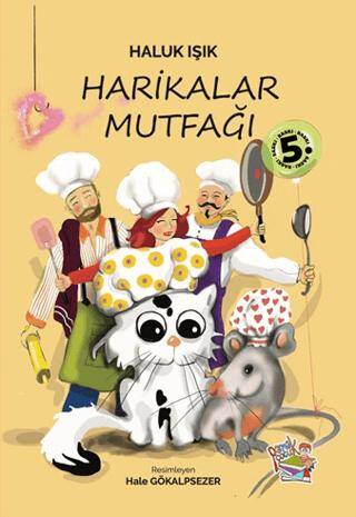 Harikalar Mutfağı - 1