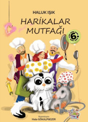 Harikalar Mutfağı - 1