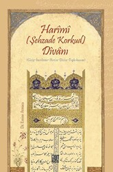 Harimi Şehzade Korkud Divanı - 1