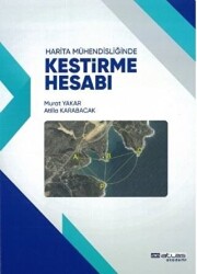 Harita Mühendisliğinde Kestirme Hesabı - 1