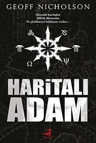 Haritalı Adam - 1