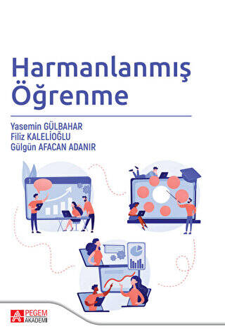 Harmanlanmış Öğrenme - 1