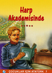 Harp Akademisinde - 1