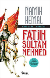 Harp Sanatı Muallimi Fatih Sultan Mehmet - 1