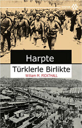 Harpte Türklerle Birlikte - 1