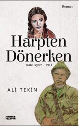 Harpten Dönerken - 1