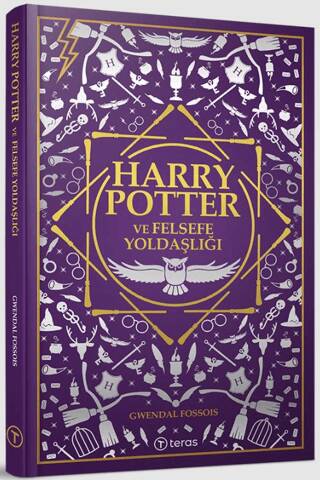 Harry Potter ve Felsefe Yoldaşlığı - 1