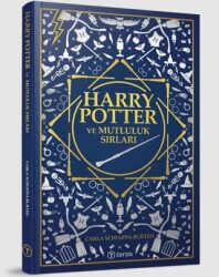 Harry Potter ve Mutluluk Sırları - 1