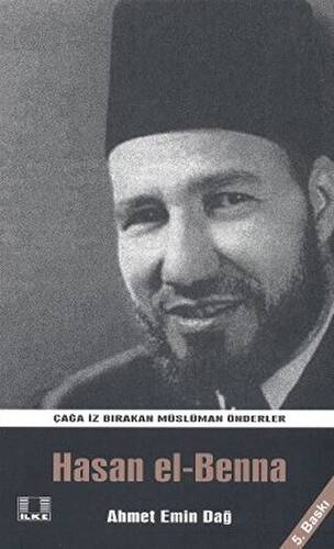 Hasan el-Benna - 1