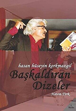 Hasan Hüseyin Korkmazgil - Başkaldıran Dizeler - 1