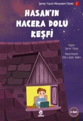 Hasan’ın Macera Dolu Keşfi - 1