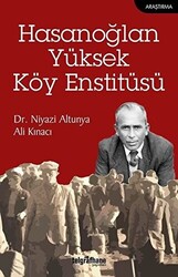 Hasanoğlan Yüksek Köy Enstitüsü - 1