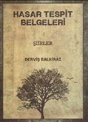 Hasar Tespit Belgeleri - 1