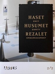 Haset, Husumet, Rezalet 2-2 - 1