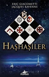 Haşhaşiler - 1