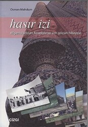 Hasır İzi - 1