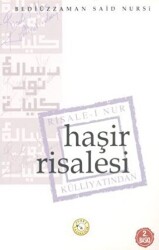 Haşir Risalesi - 1