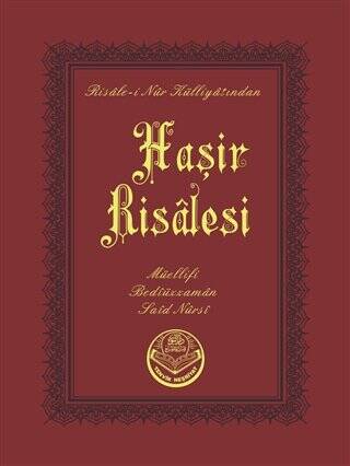 Haşir Risalesi Çanta Boy - 1