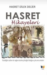 Hasret Hikayeleri - 1