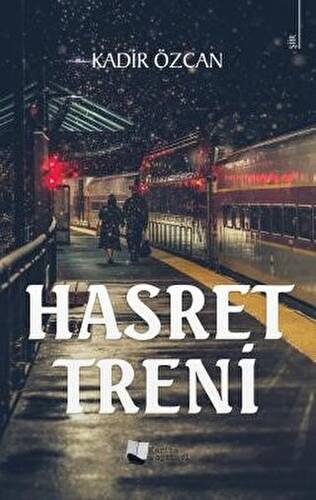 Hasret Treni - 1