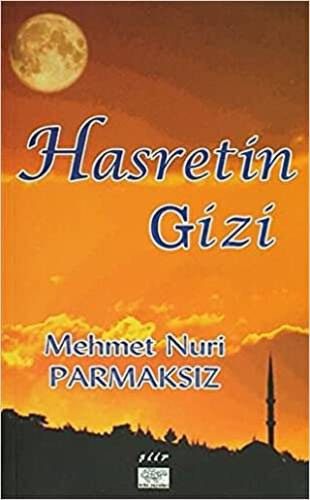 Hasretin Gizi - 1