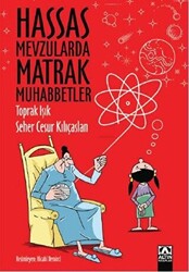 Hassas Mevzularda Matrak Muhabbetler - 1