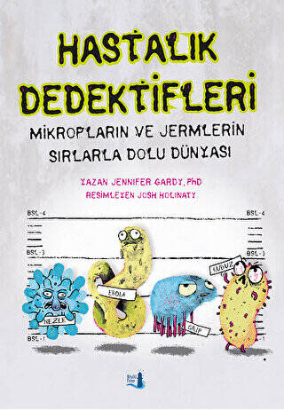 Hastalık Dedektifleri - 1