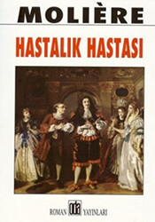 Hastalık Hastası - 1