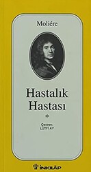 Hastalık Hastası - 1