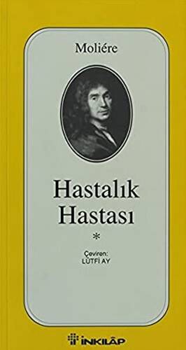 Hastalık Hastası - 1