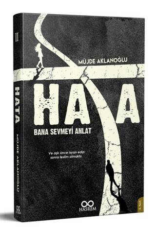 Hata - Bana Sevmeyi Anlat - 1